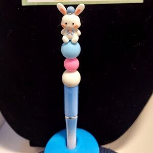 Easter Bunny Pen #3